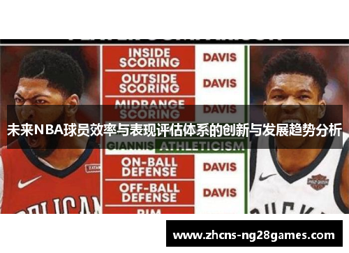 未来NBA球员效率与表现评估体系的创新与发展趋势分析