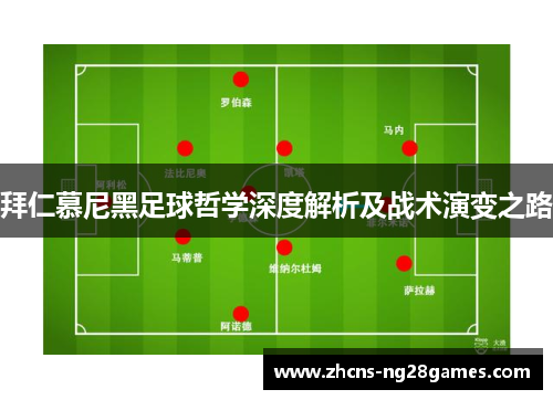 拜仁慕尼黑足球哲学深度解析及战术演变之路