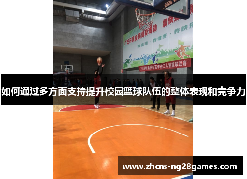 如何通过多方面支持提升校园篮球队伍的整体表现和竞争力