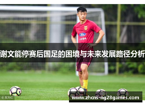谢文能停赛后国足的困境与未来发展路径分析