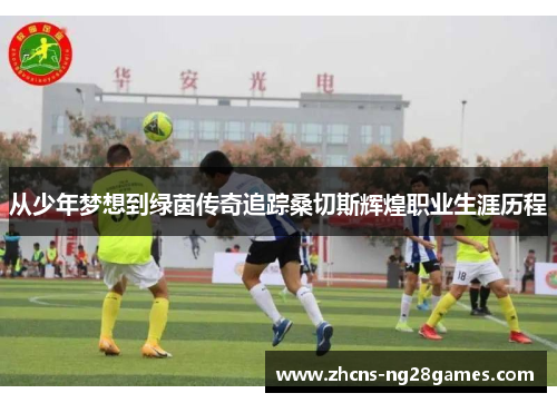 从少年梦想到绿茵传奇追踪桑切斯辉煌职业生涯历程