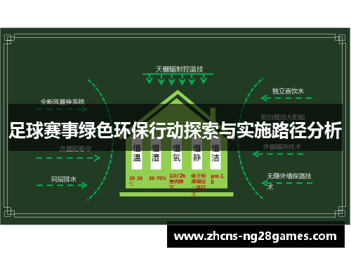 足球赛事绿色环保行动探索与实施路径分析